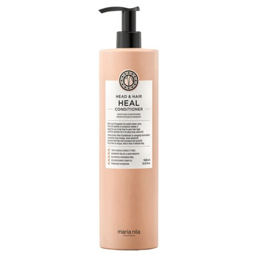 Head & Hair Heal Conditioner 1000 ml